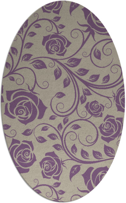 manor rug - item 389597
