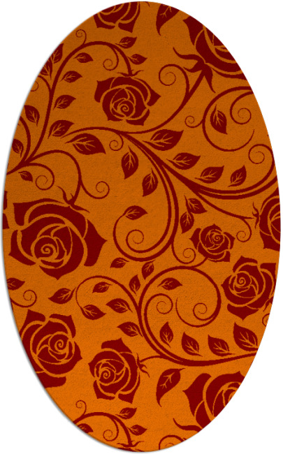 manor rug - item 389605