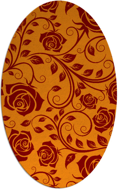 manor rug - item 389607