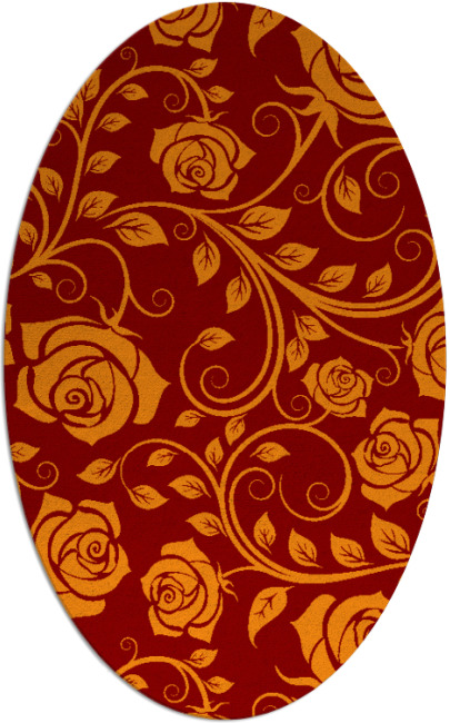 manor rug - item 389608