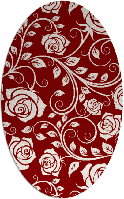 manor rug - item 389611