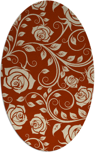 manor rug - item 389615