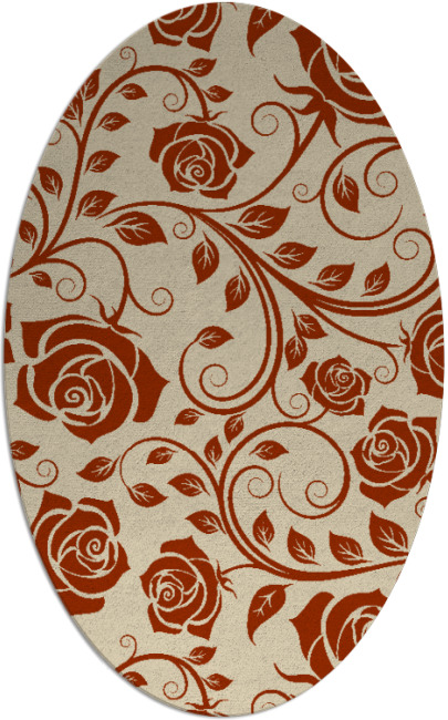 manor rug - item 389616