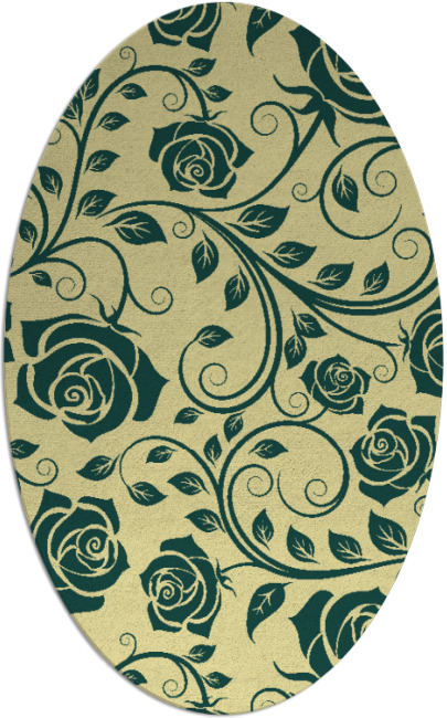 manor rug - item 389621