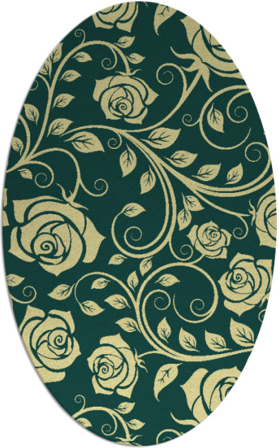 manor rug - item 389622