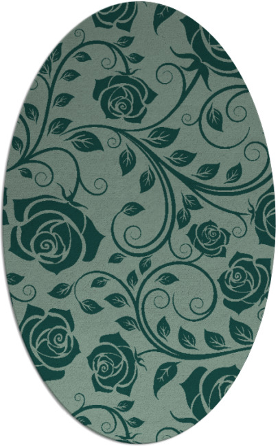 manor rug - item 389623