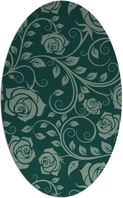 manor rug - item 389624