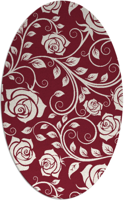 manor rug - item 389629