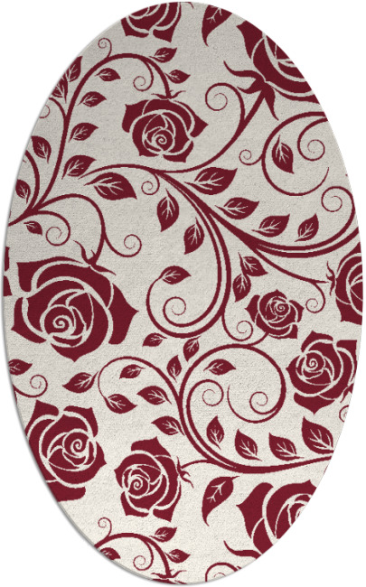 manor rug - item 389630