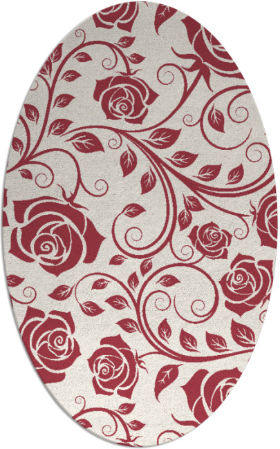 manor rug - item 389632