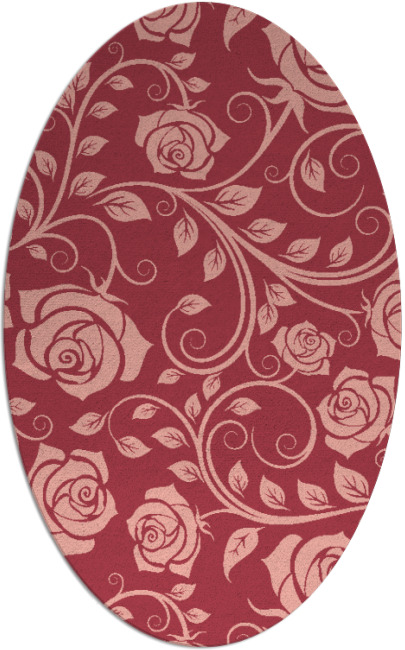 manor rug - item 389633