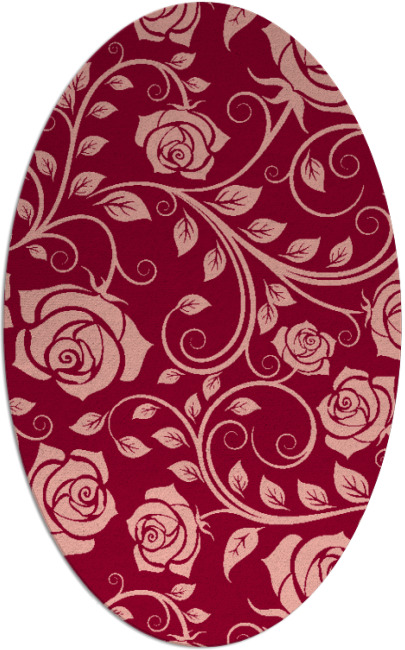 manor rug - item 389635