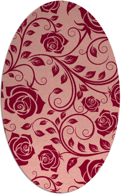 manor rug - item 389636