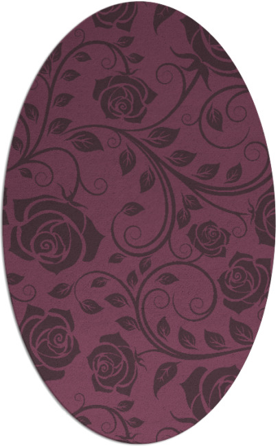 manor rug - item 389642