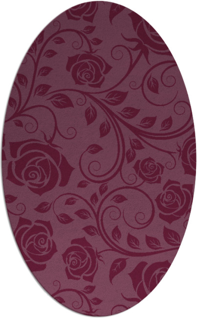 manor rug - item 389644