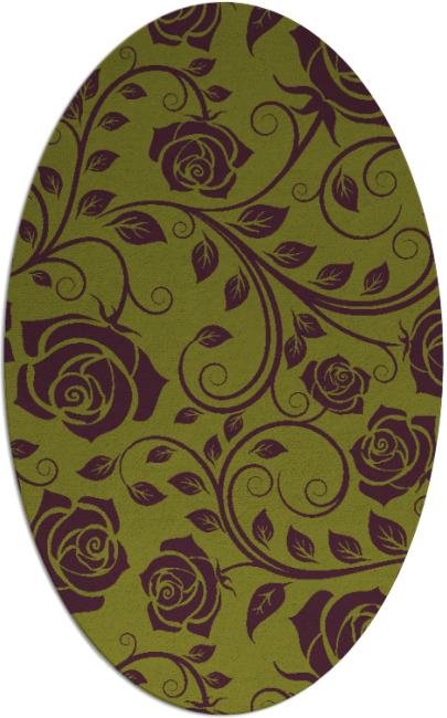 manor rug - item 389646