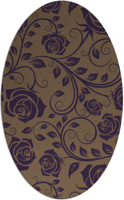 manor rug - item 389650