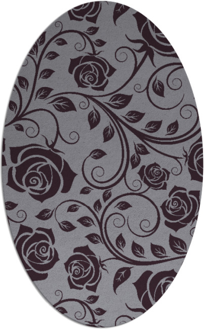 manor rug - item 389654