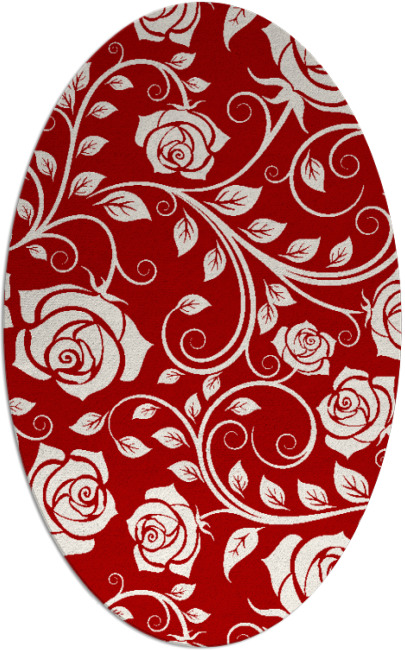 manor rug - item 389657