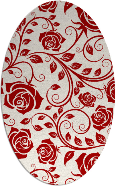 manor rug - item 389658