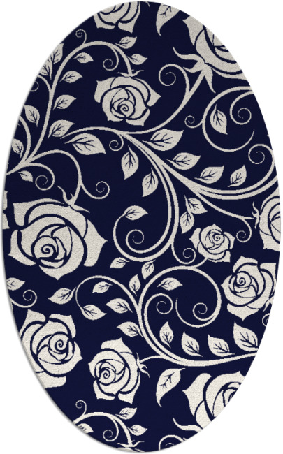 manor rug - item 389659