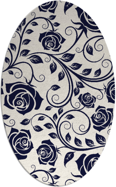 manor rug - item 389660