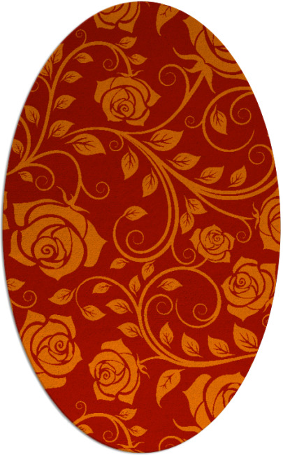 manor rug - item 389661