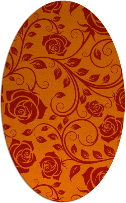 manor rug - item 389662