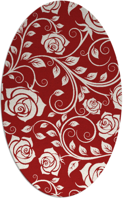 manor rug - item 389665