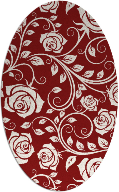 manor rug - item 389667