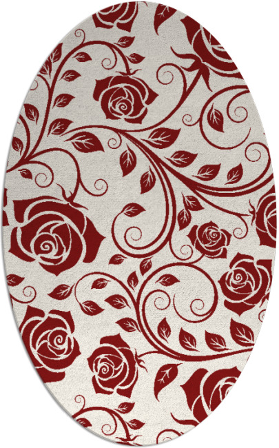 manor rug - item 389668