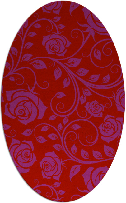 manor rug - item 389669