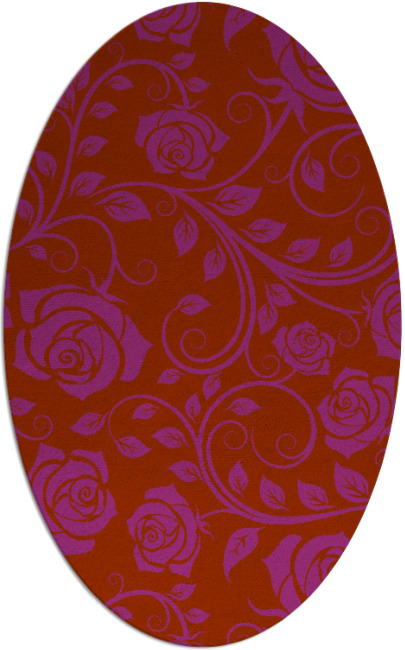 manor rug - item 389671