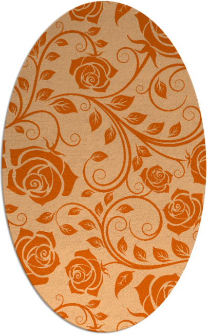 manor rug - item 389678