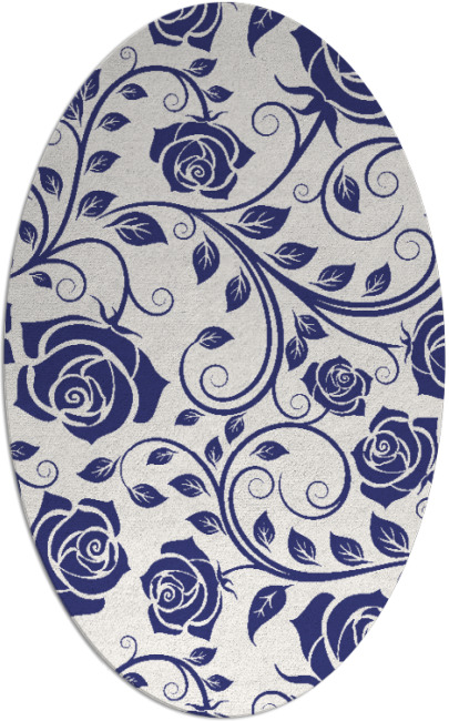 manor rug - item 389697