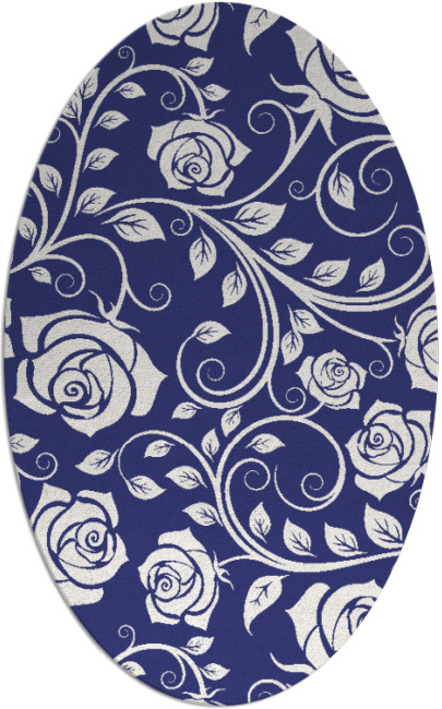 manor rug - item 389698