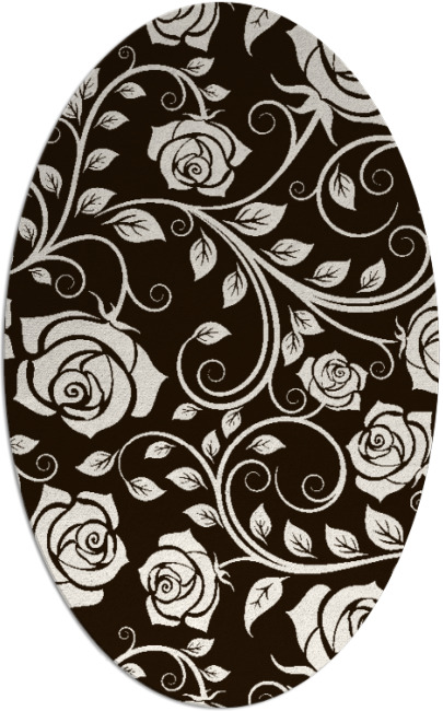 manor rug - item 389714