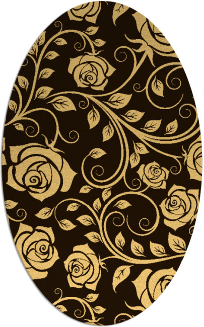 manor rug - item 389716