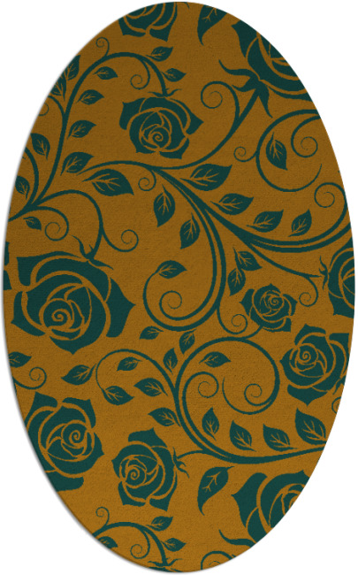 manor rug - item 389724