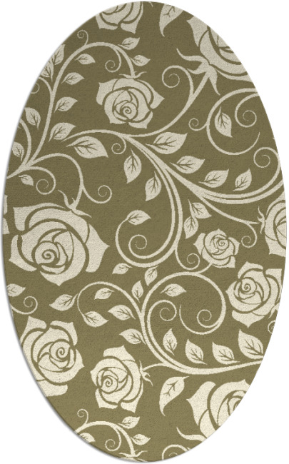manor rug - item 389727