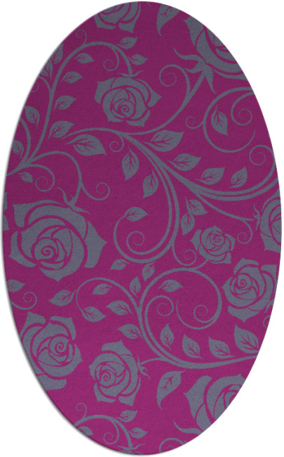 manor rug - item 389729