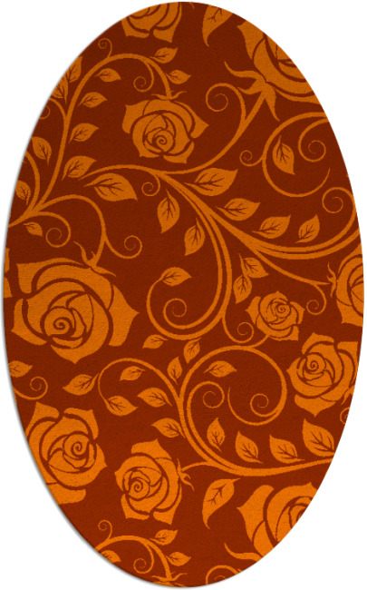 manor rug - item 389735