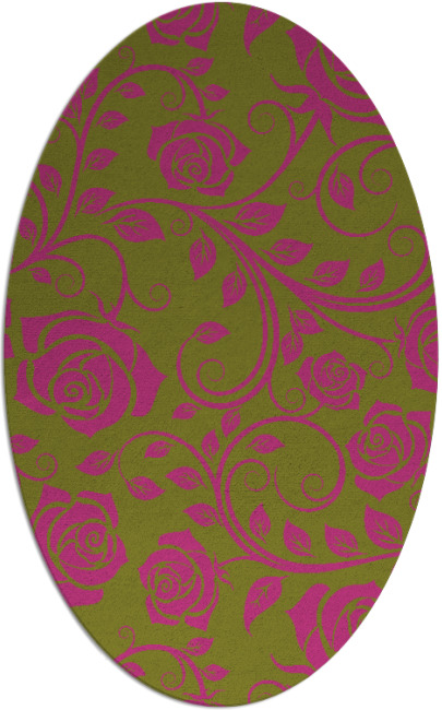manor rug - item 389745