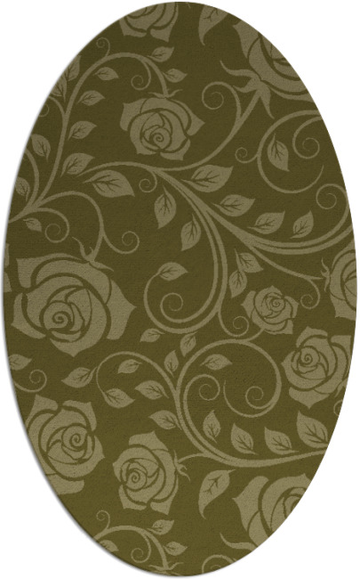 manor rug - item 389749
