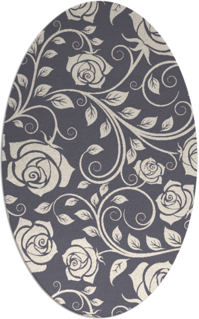 manor rug - item 389767