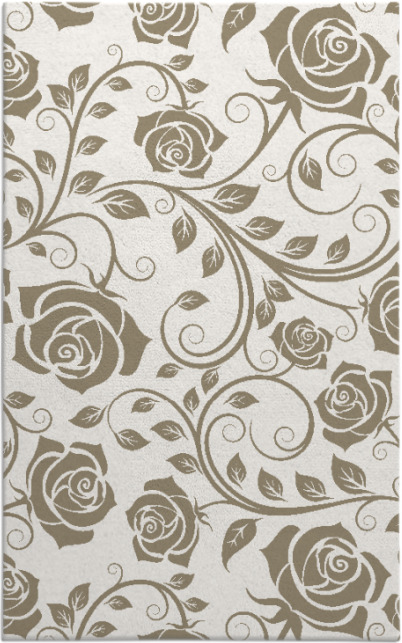 manor rug - item 389769