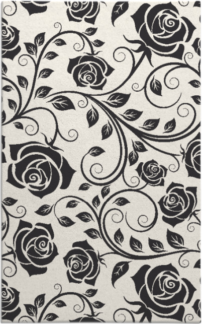 manor rug - item 389776