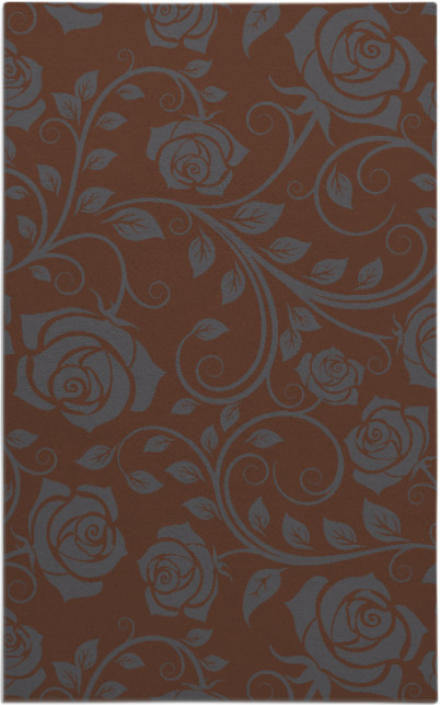 manor rug - item 389779