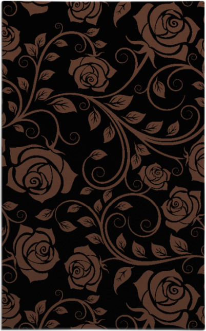 manor rug - item 389785