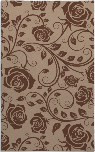 manor rug - item 389787